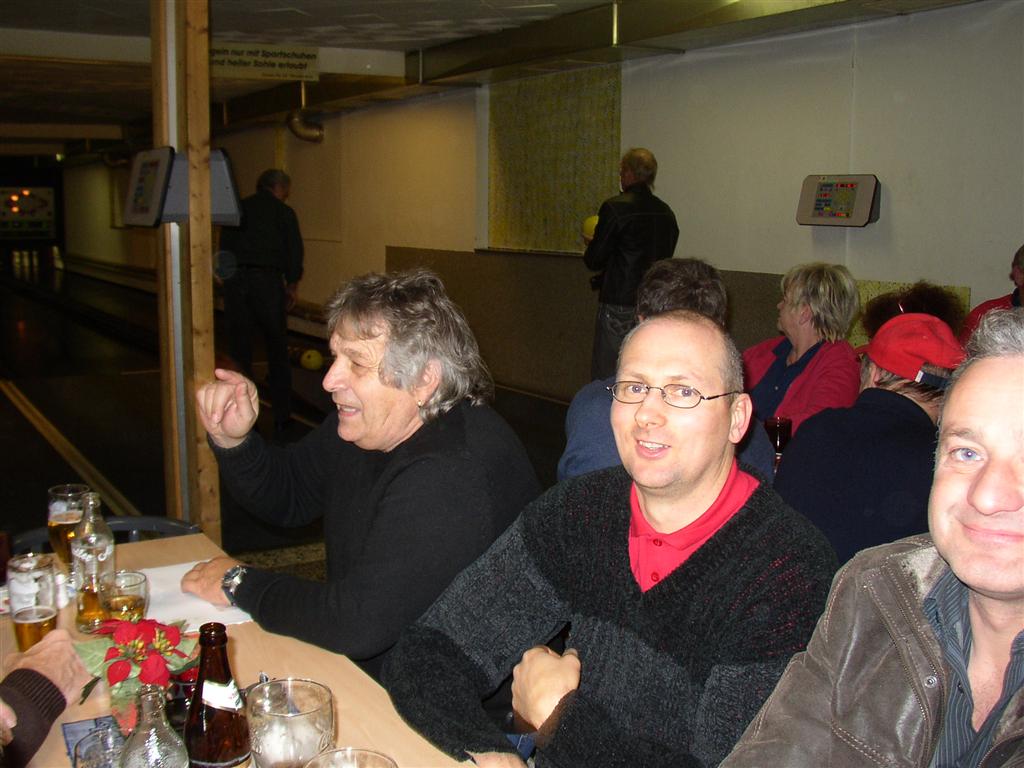 2010-11-26 Kegelabend